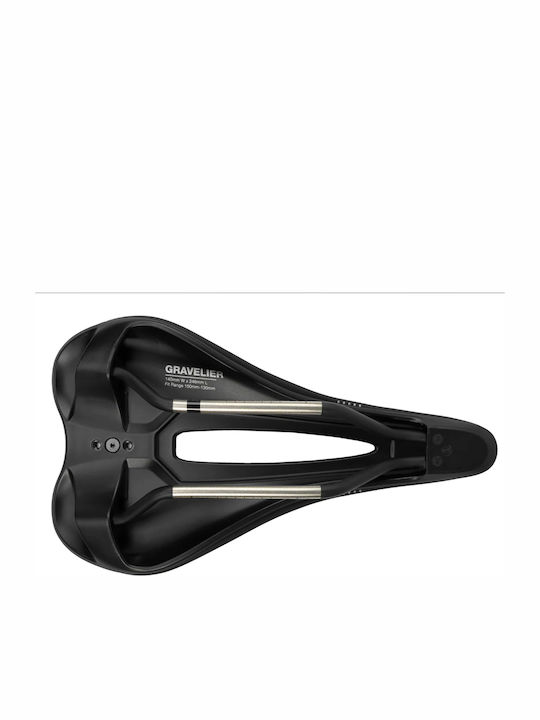 Wtb Gravelier Steel Saddle
