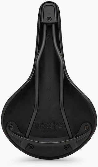 Brooks England C17 Octane Fahrradsattel