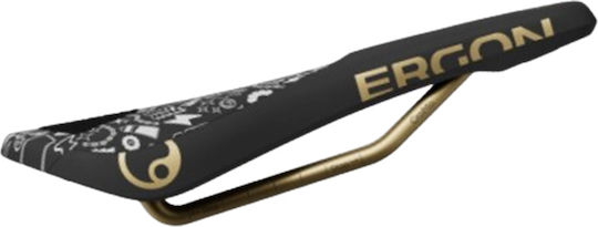 Ergon Sm Downhill Comp Vali Holl Fahrradsattel