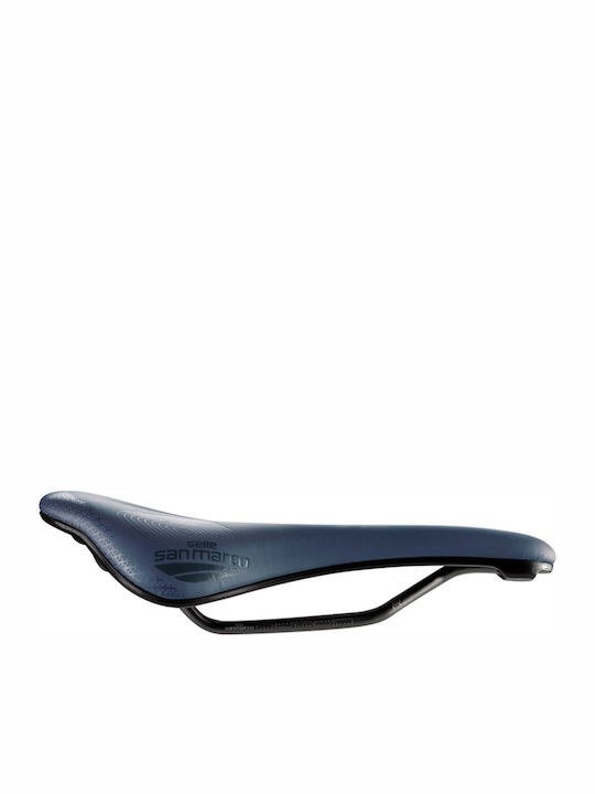 San Marco Shortfit 2.0 Supercomfort Racing Open Saddle