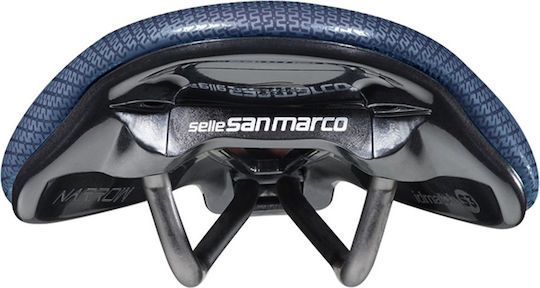 San Marco Shortfit 2.0 Supercomfort Racing Șa Deschisă