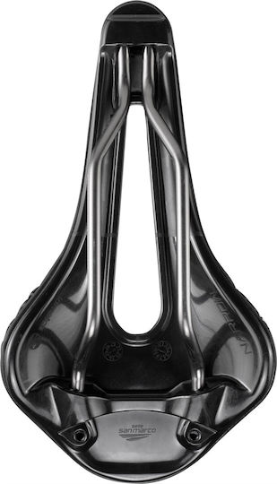San Marco Shortfit 2.0 3D Rennsattel