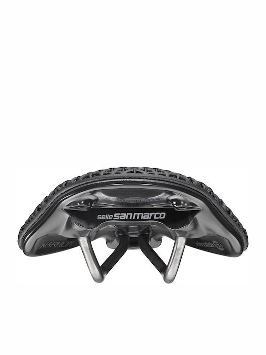 San Marco Shortfit 2.0 3D Rennsattel