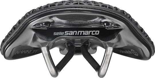 San Marco Shortfit 2.0 3D Rennsattel