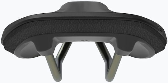 Ergon Sr Allroad Core Pro Men Stealth Bicycle Saddle Size M-l