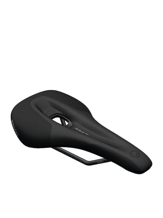 Ergon Sr Allroad Șa De Bicicletă Pentru Bărbați Neagră Mărimea S-M
