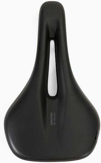 Ergon Sf Damen Fahrradsattel Schwarz Größe S-m