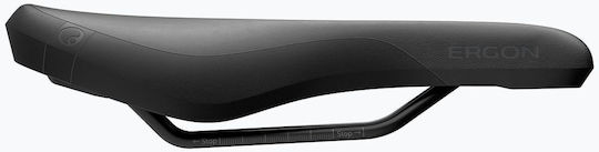 Ergon Sf Damen Fahrradsattel Schwarz Größe S-m