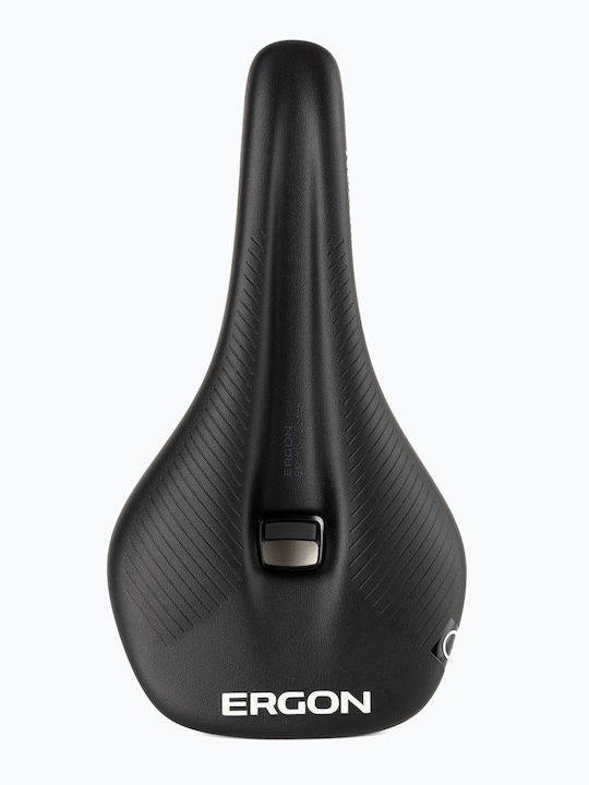 Ergon Sr Comp Man Fahrradsattel Schwarz Größe S-m