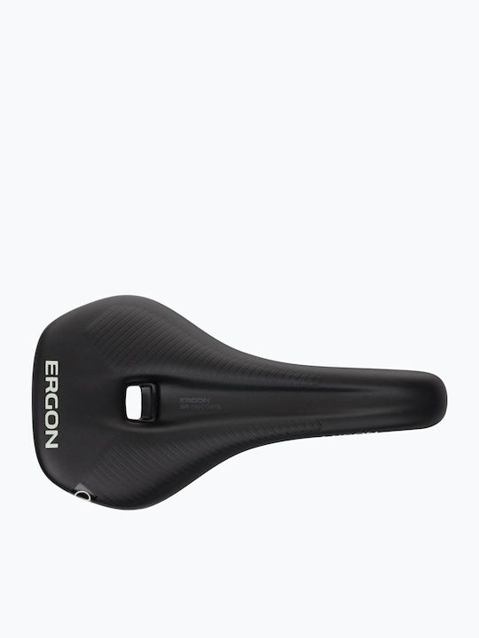 Ergon Sr Comp Man Fahrradsattel Schwarz Größe S-m
