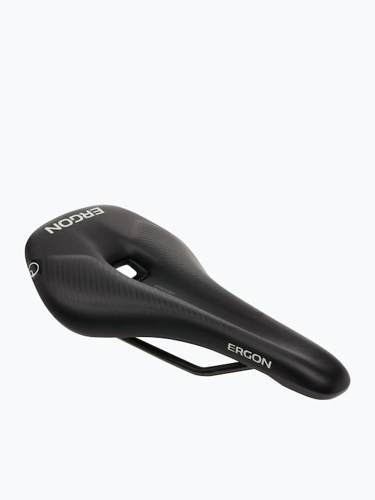 Ergon Sr Comp Man Fahrradsattel Schwarz Größe S-m