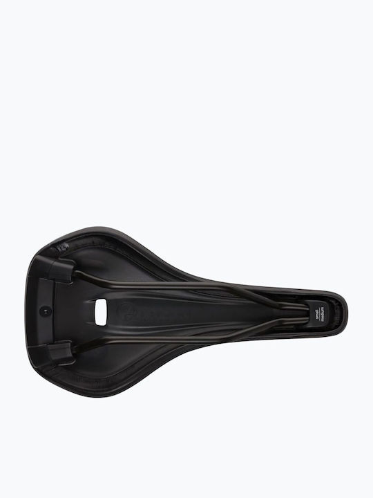 Ergon Sr Comp Man Fahrradsattel Schwarz Größe S-m