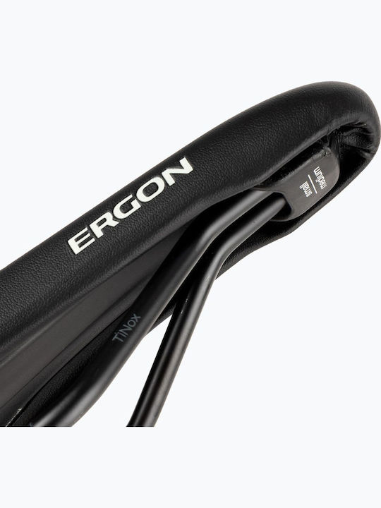 Ergon Sr Comp Man Fahrradsattel Schwarz Größe S-m