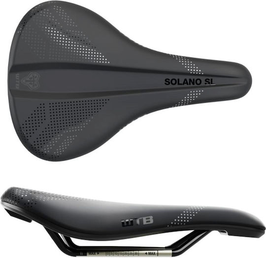 Wtb Solano Sl Saddle