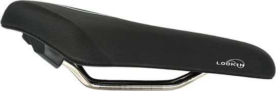 Selle Royal Lookin Evo Moderate Saddle Stracciatella