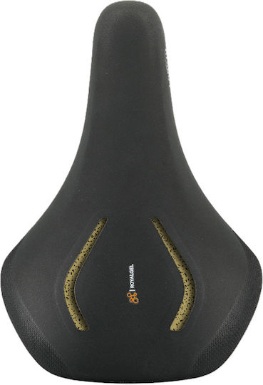 Selle Royal Lookin Evo Moderate Saddle Stracciatella