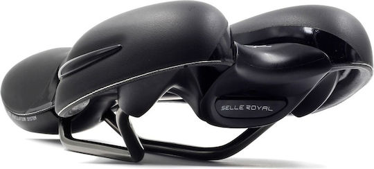 Selle Royal Respiro Athletic Saddle