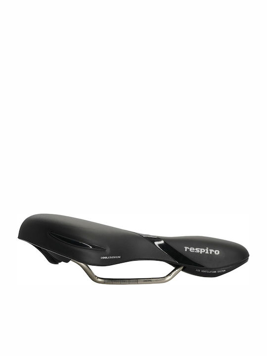Selle Royal Respiro Athletic Saddle