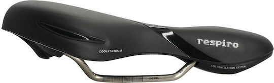 Selle Royal Respiro Athletic Saddle