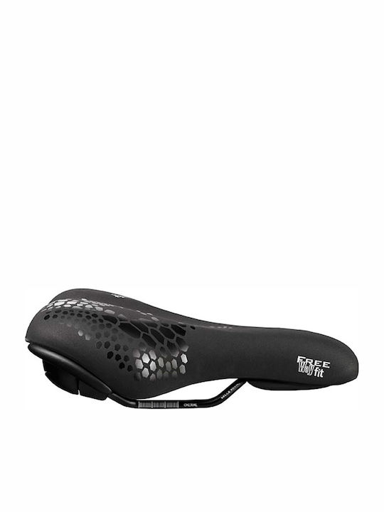 Selle Royal Classic Moderate Freeway Fit Fahrradsattel