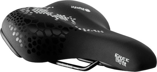 Selle Royal Classic Moderate Freeway Fit Saddle