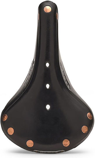 Brooks England B17 Special Titanium Black Bicycle Saddle