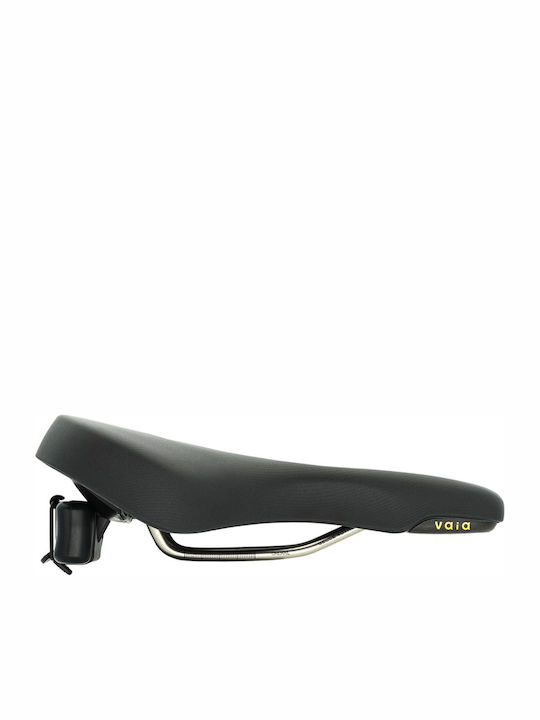 Selle Royal Σέλα Ποδηλάτου Μαύρη 270 x 167 mm