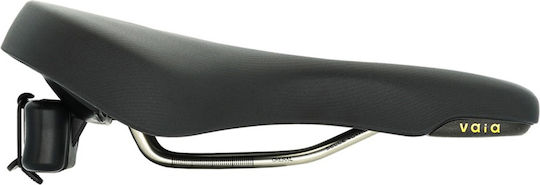 Selle Royal Σέλα Ποδηλάτου Μαύρη 270 x 167 mm