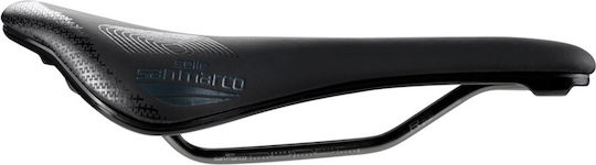 San Marco Fahrradsattel Schwarz