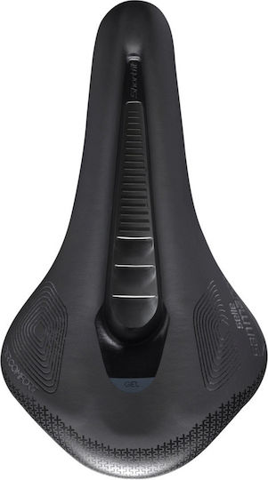 San Marco Fahrradsattel Schwarz