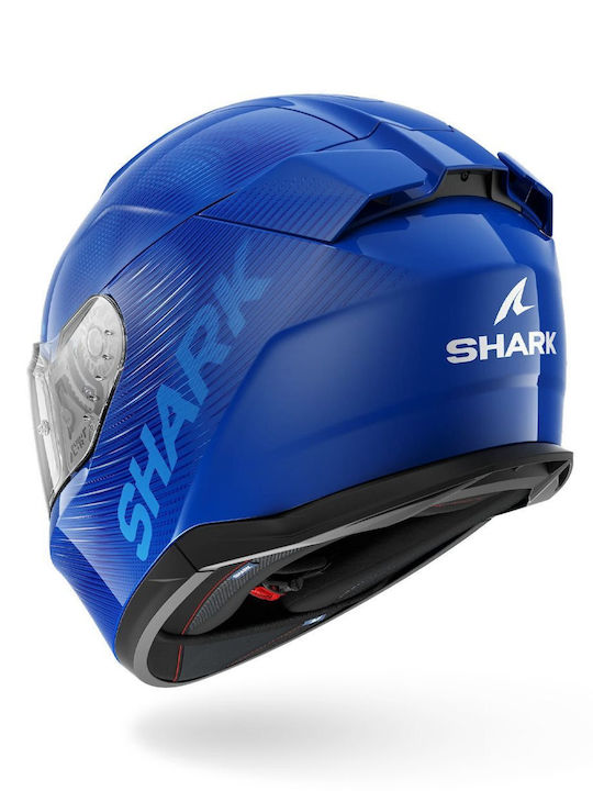 Shark D-Skwal 3 SP LYNE Shark D-Skwal 3 SP LYNE