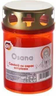 Candle Holder Rainproof Cover Oti Oti131102m