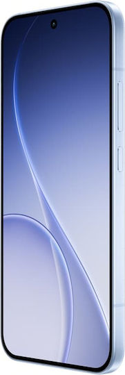 Oppo Reno15 Pro 5G Dual SIM (12/512GB) Възхитително Син