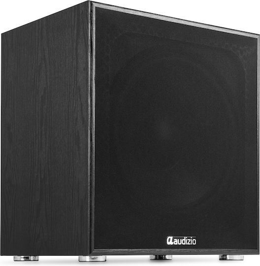Audizio 100.314 Active Subwoofer with Speaker 15" 500W