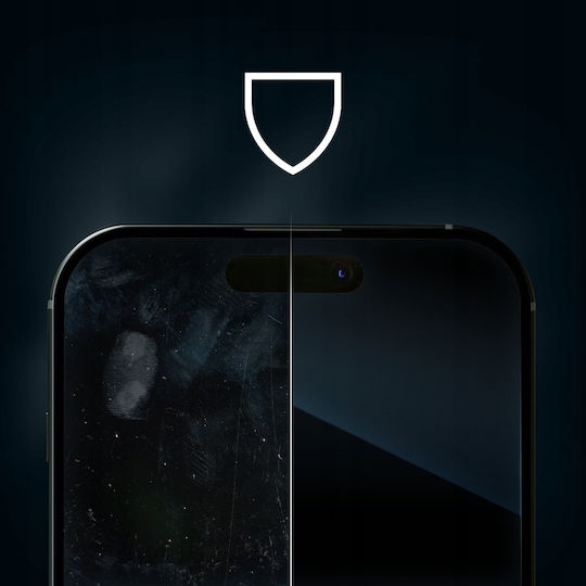 Hammer Glass Tempered Glass Xpress Iphone 15 Plus 16 Plus