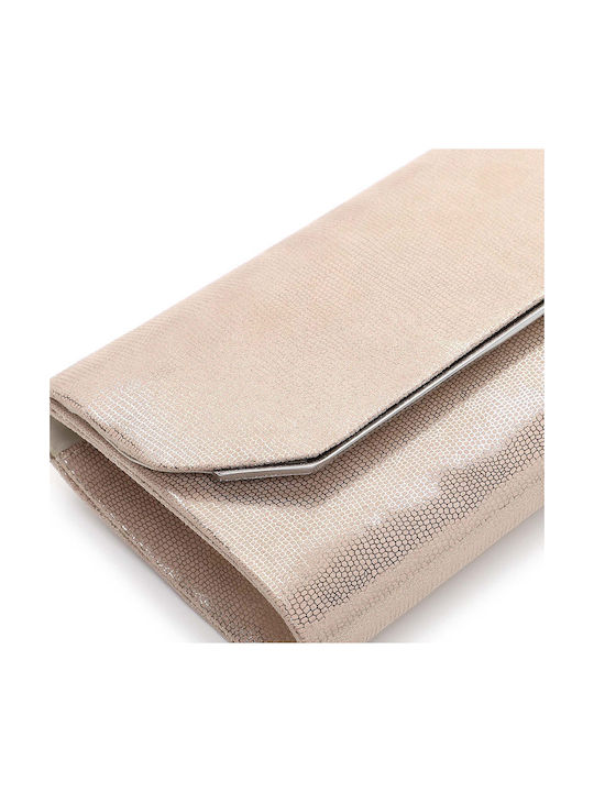 Amalia Women's Envelope Bronze
