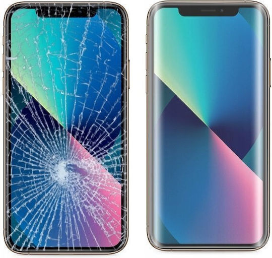 GrizzGlass Hydrogel Displayschutzfolie für Honor Magic8 Pro