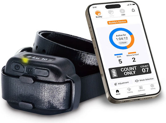 Dogtra Smart Nobark Electric Training Collar Anti-Barking
