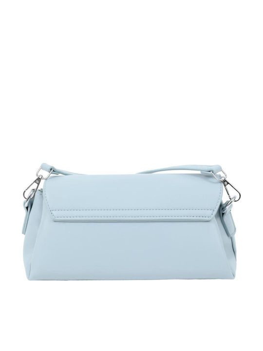 Women's Crossbody Bag Light Blue