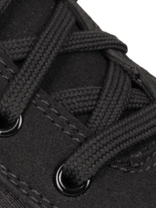 Oxford Ravine Dry2dry Men's Motorcycle Low Boots Waterproof Black