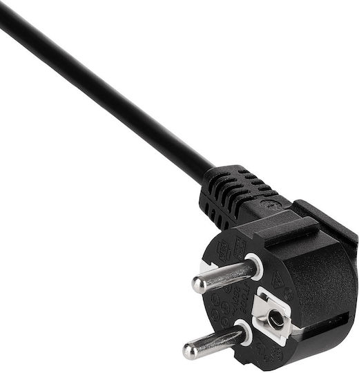 Akyga Portable Single Phase Charging Station 3.8kW with Built-in Type 2 Cable (AK-EC-18)
