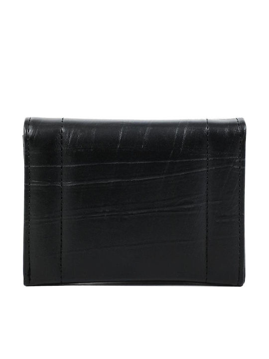 Women's Wallet Black