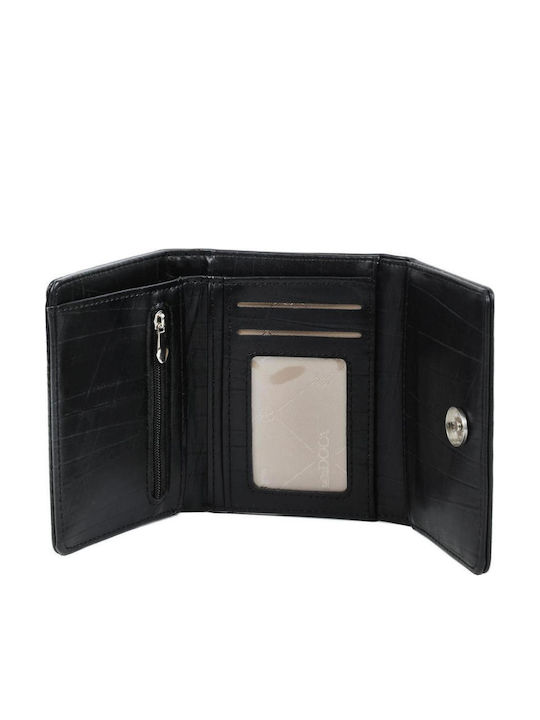 Women's Wallet Black