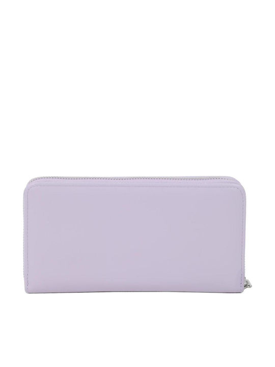 Women's Wallet Lilac