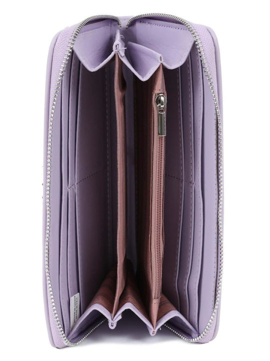 Women's Wallet Lilac