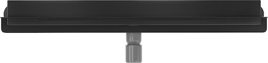 Mexen Shower Siphon Black
