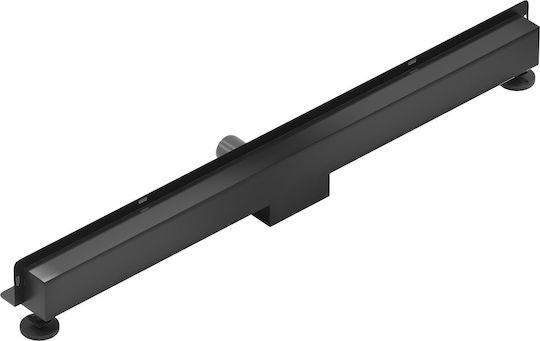 Mexen Shower Siphon Black