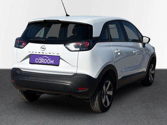 Opel Crossland 1.5л Дизел Business Edition '22