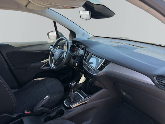 Opel Crossland 1.5л Дизел Business Edition '22