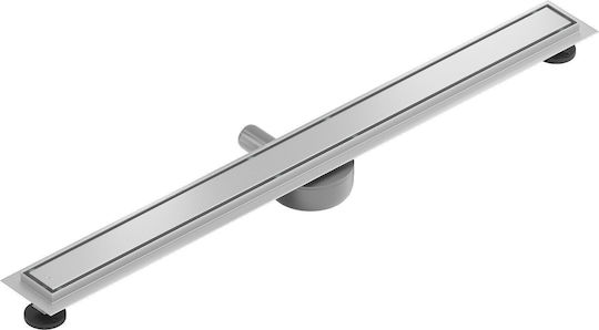 Mexen Shower Siphon with Length 13cm